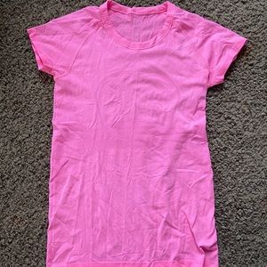 Lululemon Shirt